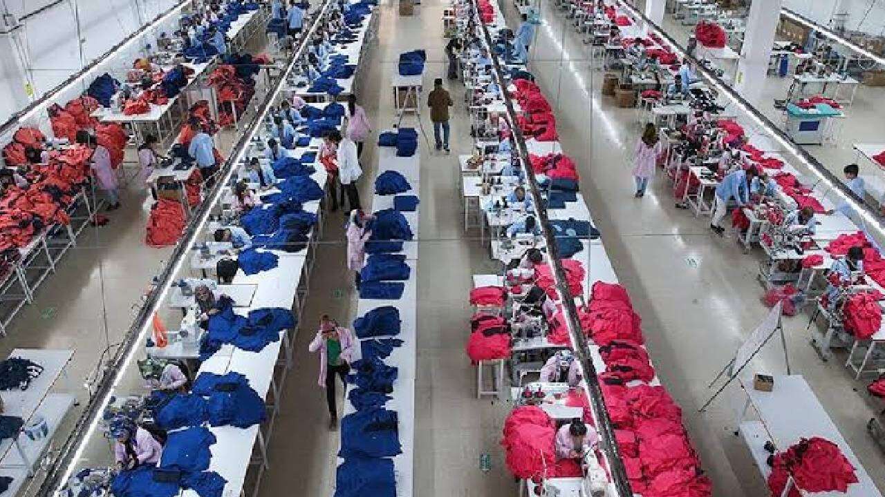 Konkordato da kurtaramadı: Türkiye'nin dev tekstil şirketi resmen iflas etti! Yüzlerce çalışan işsiz kaldı 6